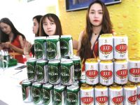 Sabeco tìm lại men lợi nhuận