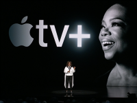 Apple thiết kế lại ứng dụng TV, sẵn sàng đối đầu Netflix