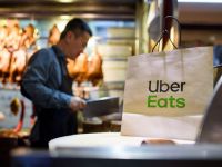 Mỏ vàng bí mật của Uber