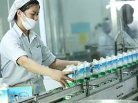 GTNfoods từ chối đề nghị chào mua cổ phần từ Vinamilk