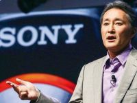 Chủ tịch Sony Kaz Hirai tuyên bố rời công ty sau 35 năm gắn bó