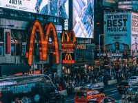 McDonald’s thâu tóm Dynamic Yield với giá khoảng 300 triệu USD