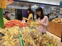 CPI tháng 3/2019 giảm 0,21%