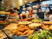 Điểm yếu của ngành F&B tại Việt Nam