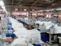 PMI tháng 3 đạt 51,9 điểm, cao nhất 4 tháng