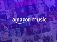 Amazon Music sẽ vượt mặt Spotify và Apple Music