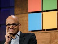 Nhờ học được cách buông bỏ, Microsoft đã vượt qua Apple, Google và Amazon