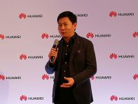 CEO Huawei: Chúng tôi sẽ vượt Samsung vào cuối năm 2020