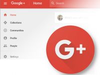 Mạng xã hội Google+ chính thức bị khai tử