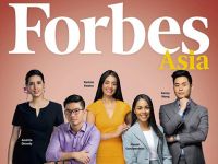 Forbes 30 Under 30 châu Á 2019: Những người trẻ khởi nghiệp vì xã hội