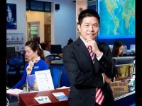 CEO Vietravel tiết lộ lý do muốn lập hãng hàng không Vietravel Airlines