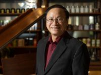 CEO Ngô Văn Tụ: Người đưa VinaSoy đi lên từ bờ vực