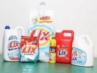 Lix thu về hơn 2.000 tỷ mỗi năm