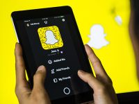 Snapchat đang bắt chước WeChat của Trung Quốc?