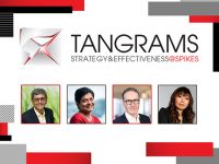Giải thưởng Tangrams công bố danh sách Trưởng Ban giám khảo các hạng mục