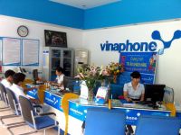 Vinaphone có tổng giám đốc mới