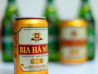 Habeco đặt kế hoạch lợi nhuận sau thuế giảm 36% trong năm 2019