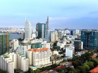 CBRE công bố tiêu điểm quý 1/2019 thị trường bất động sản Tp. Hồ Chí Minh