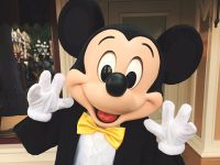 Disney đã xây dựng thương hiệu Chuột Mickey cho người lớn như thế nào? (Phần 2)