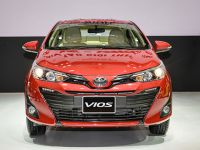 [Infographic] Top 10 ôtô bán chạy tháng 3: Toyota Vios trở lại vị trí dẫn đầu