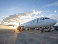Bamboo và Vietjet chưa tính đến chuyện đối đầu trực tiếp