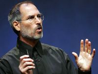 Lý thuyết đơn giản của Steve Jobs về trách nhiệm của người lãnh đạo