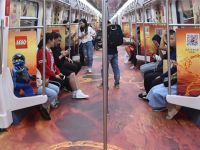 Quảng cáo ngoài trời và những số liệu thú vị cần lưu ý cho năm 2019