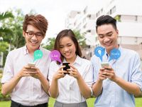 Làm gì để thu hút tâm trí người tiêu dùng thế hệ Millennials?