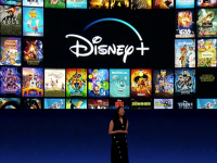 Disney tung dịch vụ phát phim trực tuyến cạnh tranh Netflix