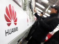 Huawei đặt kỳ vọng vào triển vọng của lĩnh vực kinh doanh tiêu dùng
