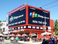 FPT Shop bất ngờ hợp tác Nguyễn Kim bán điện máy