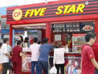 Đại gia Thái bán đồ ăn nhanh cạnh tranh với KFC, Lotteria ở Việt Nam