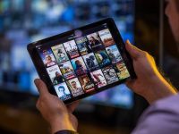 Netflix, Disney và Amazon: Ai sẽ thắng Trò chơi Vương quyền làng truyền thông?