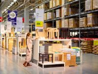 IKEA tiến hành cho thuê và tái chế nội thất trên quy mô toàn cầu