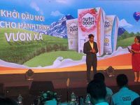 Coca-Cola tham gia thị trường sữa