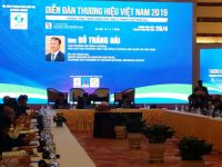 Thương hiệu quốc gia Việt Nam được định giá 235 tỷ USD