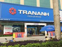 Chuỗi điện máy Trần Anh sẽ chấm dứt hoạt động toàn bộ chi nhánh