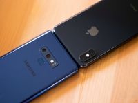 [Infographic] Những con số đáng chú ý của hai đại kình địch Apple và Samsung