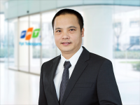Tân CEO FPT: Việc lớn của người trẻ