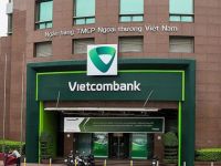 Vietcombank đặt kế hoạch lợi nhuận trước thuế 20.500 tỷ đồng, cao nhất lịch sử