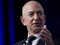 Xây dựng thương hiệu dễ dàng như Jeff Bezos