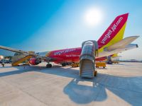 ĐHĐCĐ Vietjet Air: Kế hoạch lợi nhuận vận tải hàng không 3.800 tỷ đồng, tăng trưởng 25%
