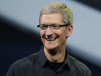Tim Cook là CEO tốt nhất Apple từng có