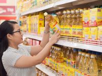 KIDO Group đạt 61 tỷ lãi ròng sau 3 tháng đầu năm