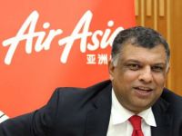 CEO AirAsia xây dựng đế chế tỷ USD từ hãng hàng không 0,26 USD như thế nào?