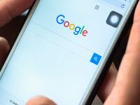 Google Search cập nhật giao diện mới