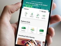 Grab nhắm đến mảng thanh toán vé xe buýt, tàu điện ngầm