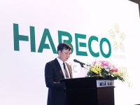 Habeco ra mắt nhận diện thương hiệu mới, quyết giành lại thị phần