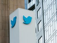 Twitter tăng vọt 16% sau báo cáo kết quả kinh doanh vượt kỳ vọng