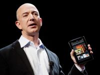 Quyết định bán sách khi mới thành lập của Amazon